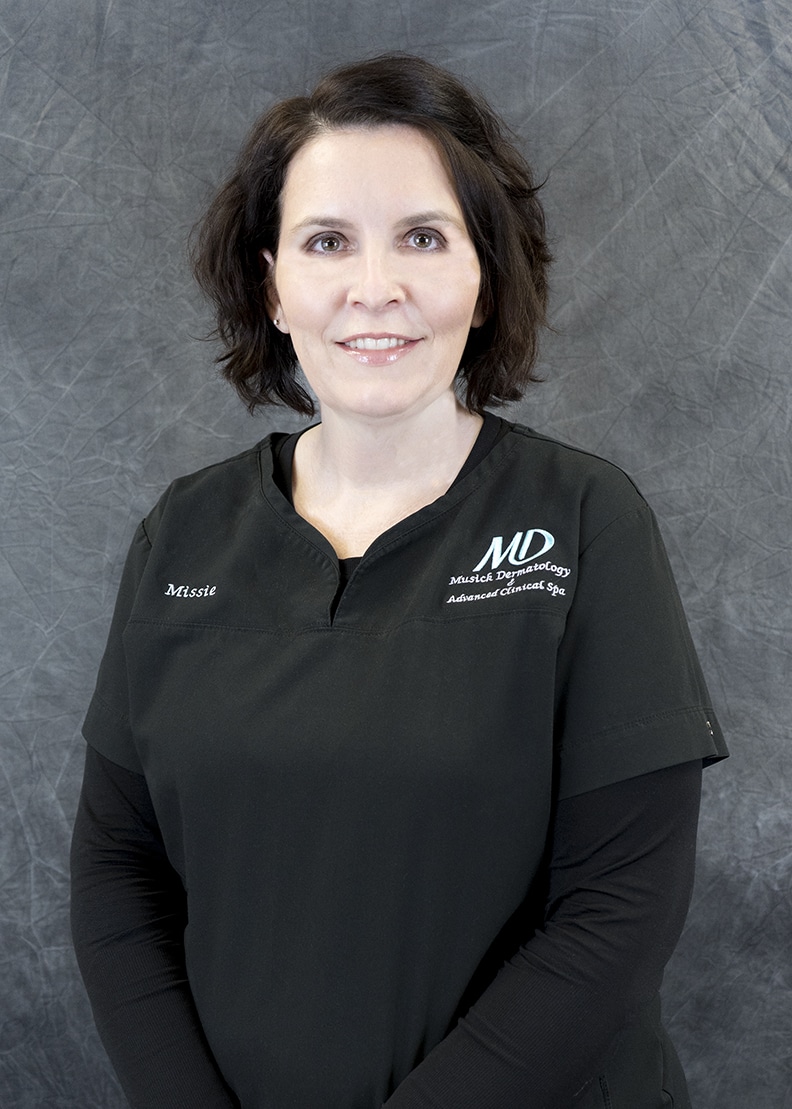 Missie | Musick Dermatology Missie | Musick Dermatology
