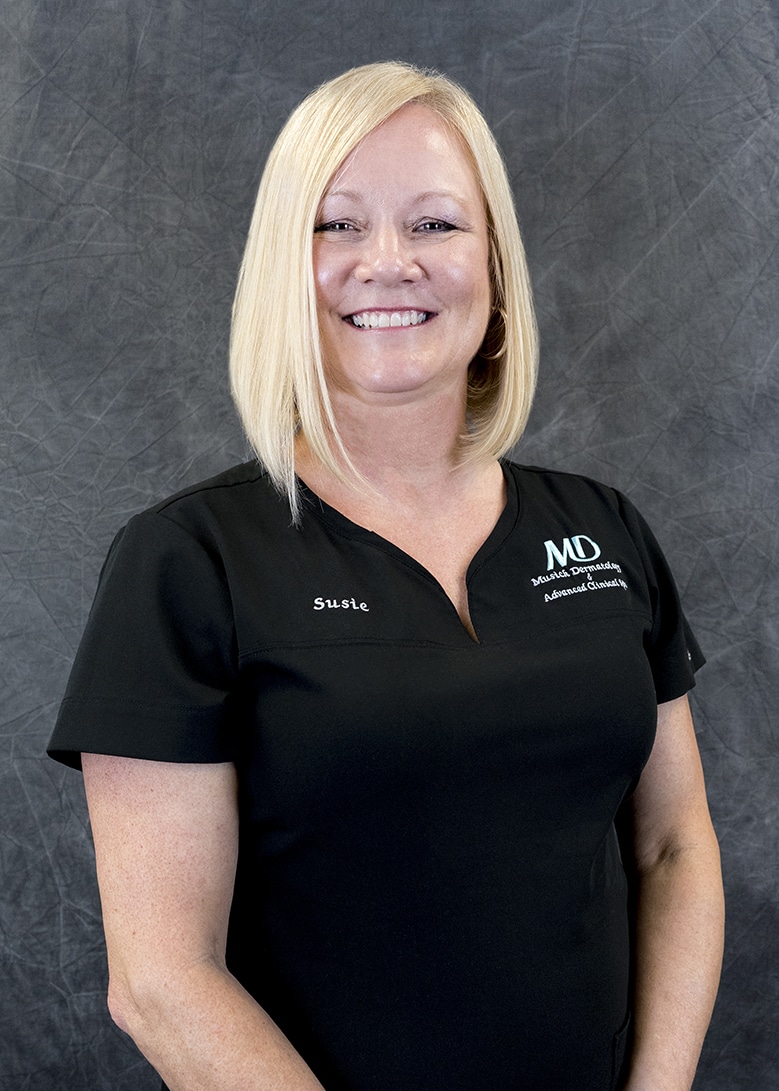 Susie | Musick Dermatology Susie | Musick Dermatology