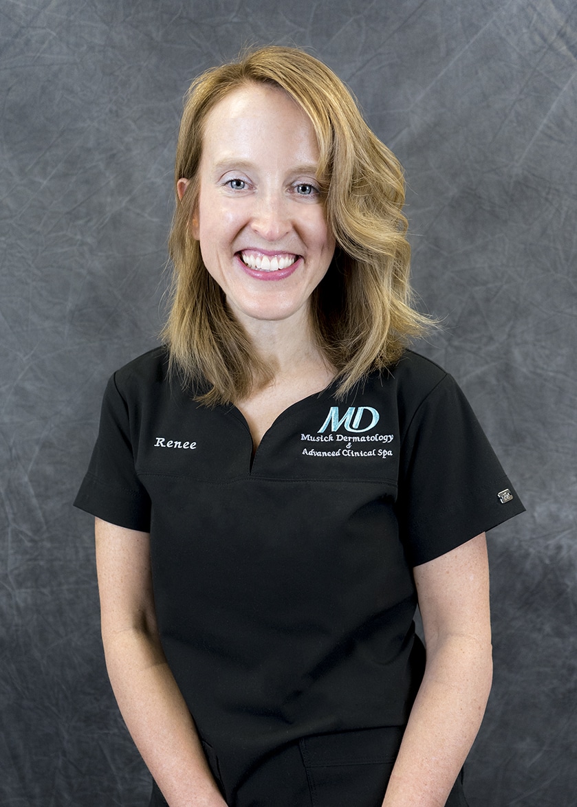 Renee | Musick Dermatology Renee | Musick Dermatology