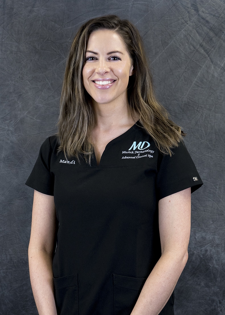 Mandi | Musick Dermatology Mandi | Musick Dermatology