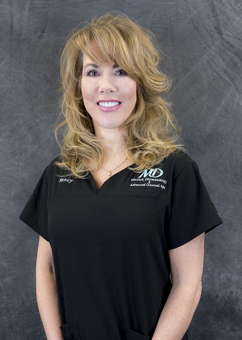 Nancy | Musick Dermatology Nancy | Musick Dermatology