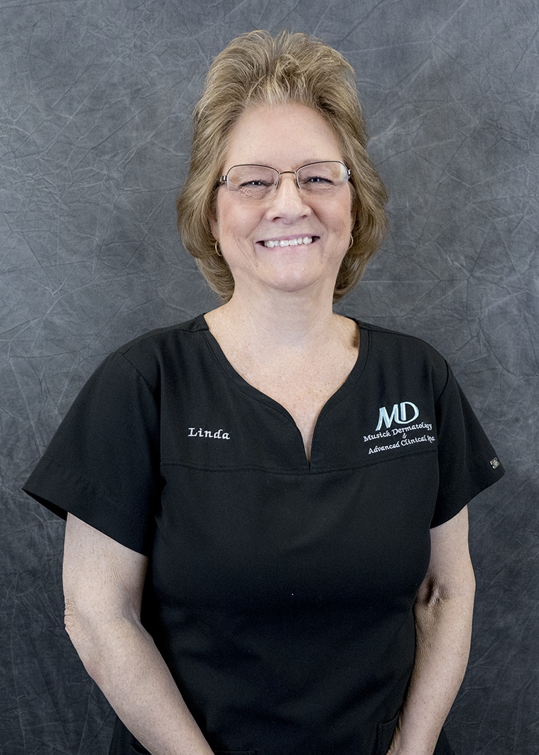 Linda | Musick Dermatology Linda | Musick Dermatology