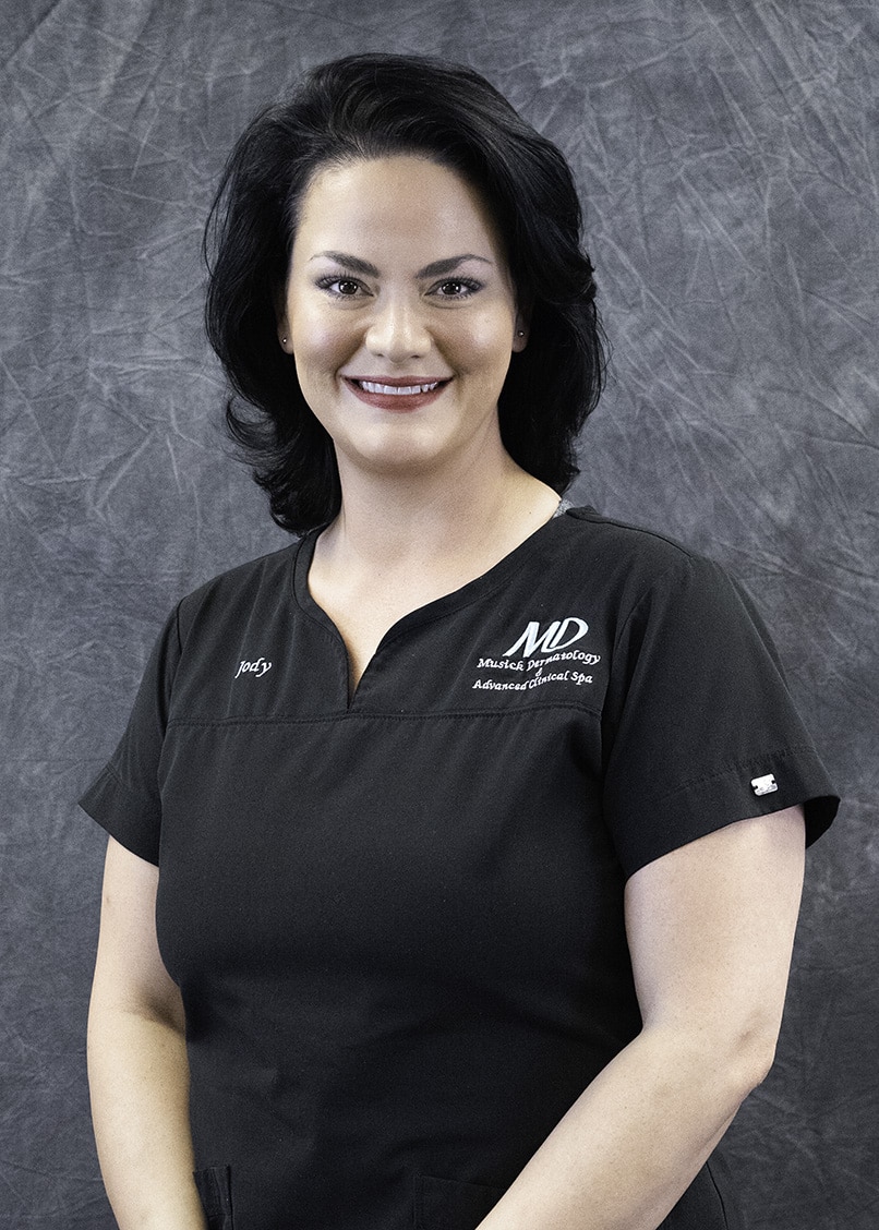 Jody | Musick Dermatology Jody | Musick Dermatology