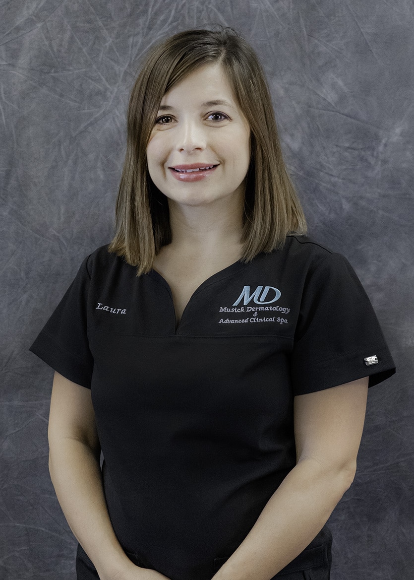 Laura | Musick Dermatology Laura | Musick Dermatology