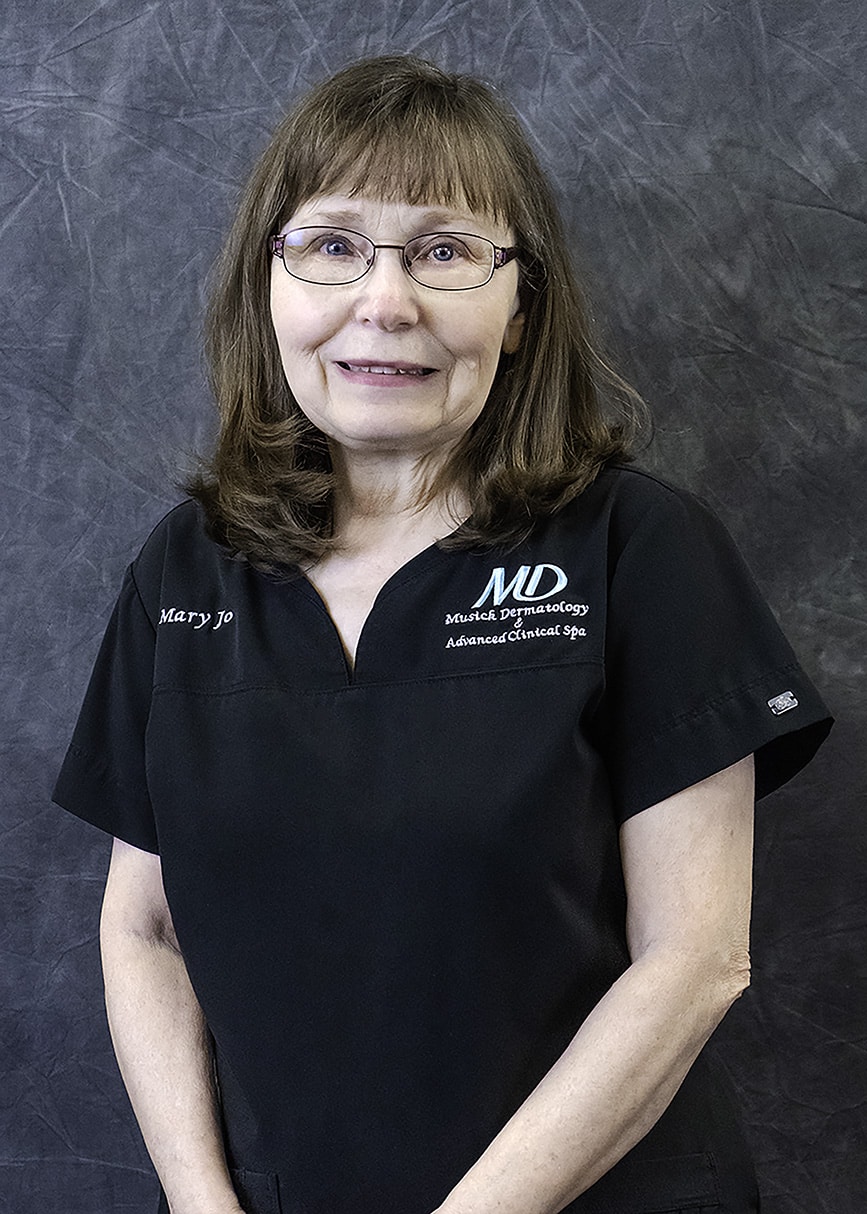 MaryJo | Musick Dermatology MaryJo | Musick Dermatology
