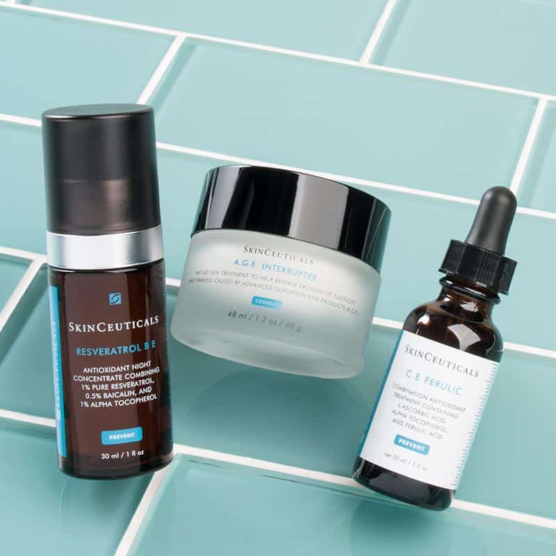 Products for Skin