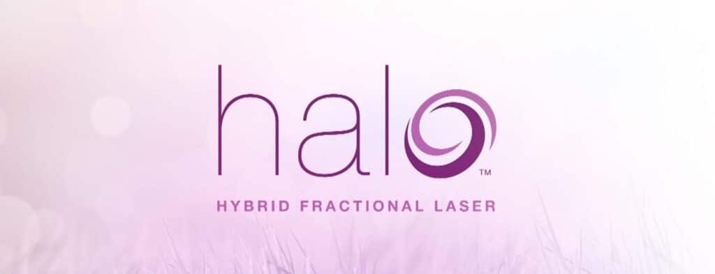 Halo Laser