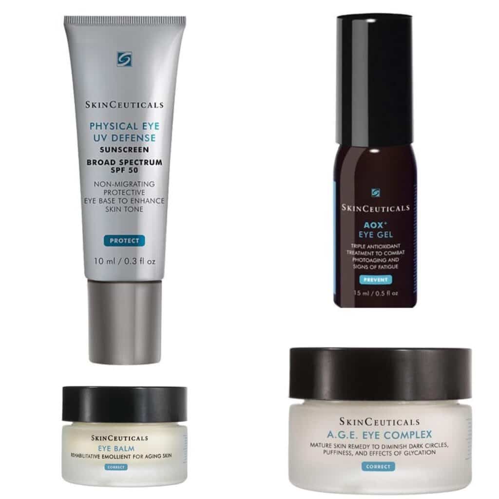 SkinCeuticals Eye Cream