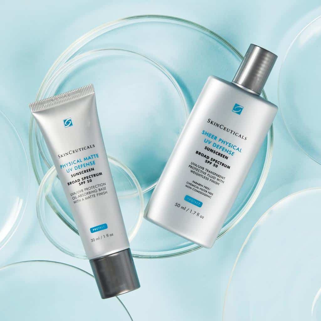 Musick Dermatology & Advanced Clinical Spa Winter 2018 Newsletter