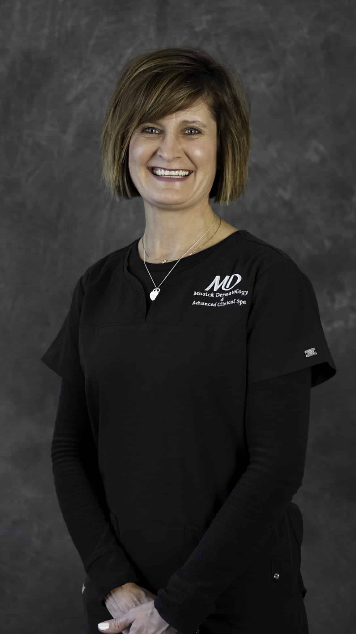 Lesley | Musick Dermatology JoLynn | Musick Dermatology
