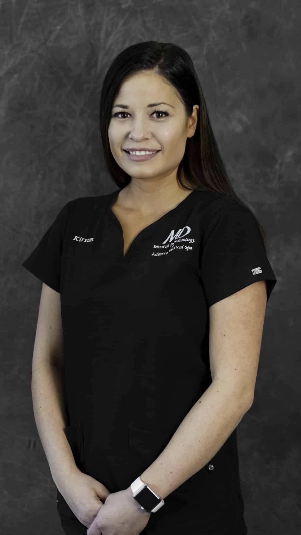 Alexandrea | Musick Dermatology Kirsten | Musick Dermatology