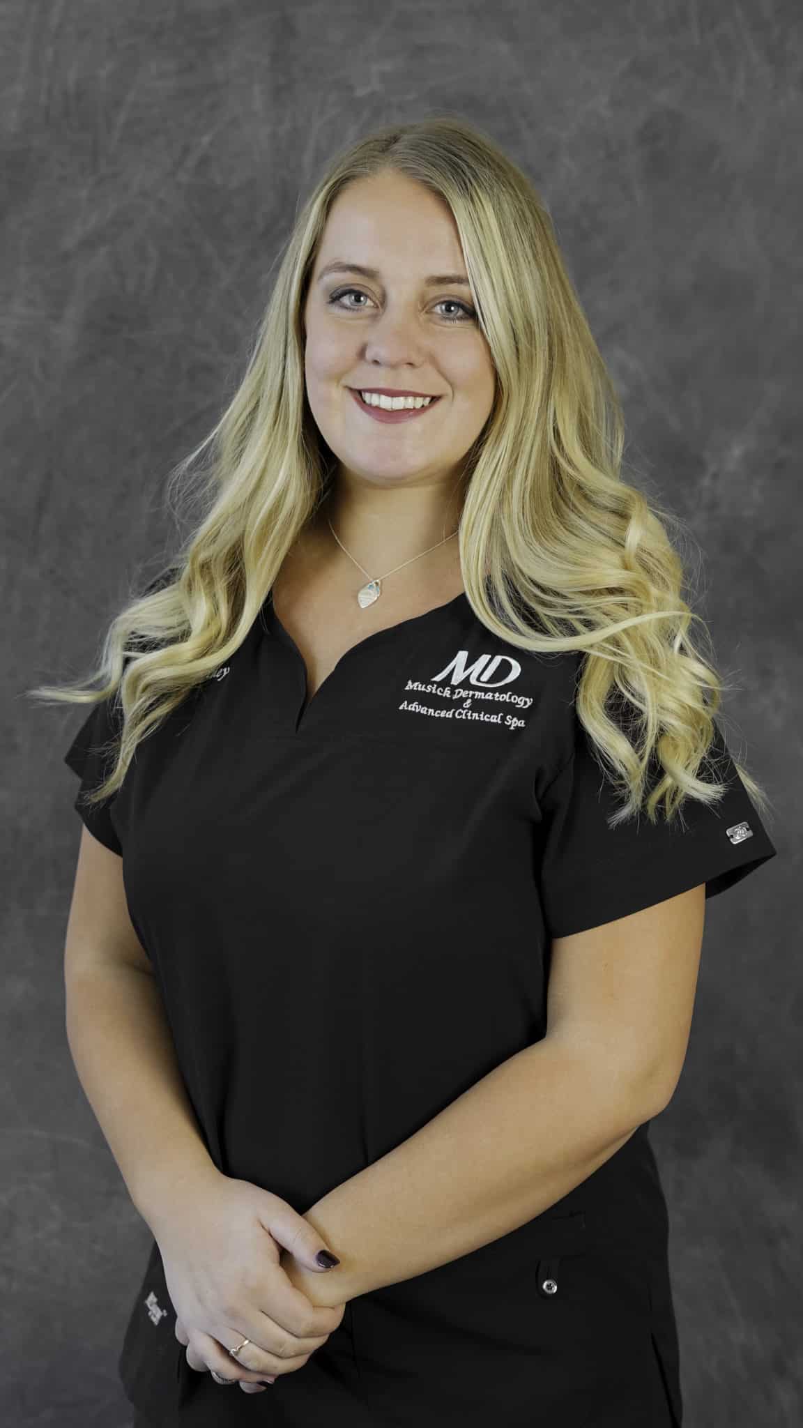 Alexandrea | Musick Dermatology Kourtney | Musick Dermatology