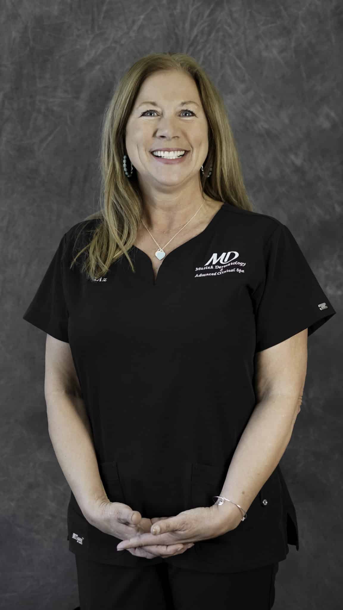 Alexandrea | Musick Dermatology Liz | Musick Dermatology