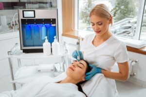Hydrafacial | Swansea IL