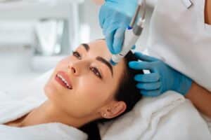 Hydrafacial | Swansea IL