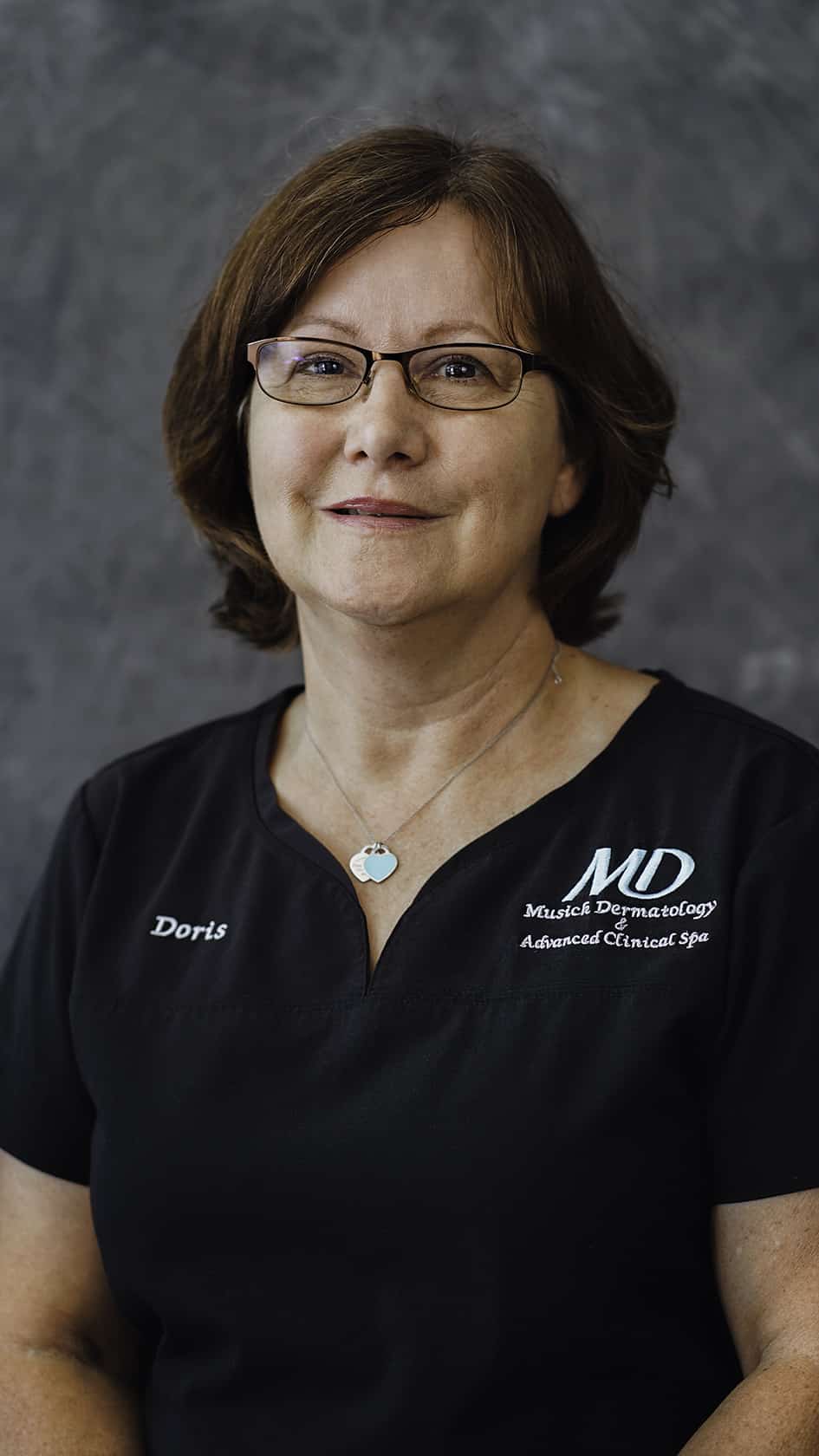 Doris | Musick Dermatology Doris | Musick Dermatology