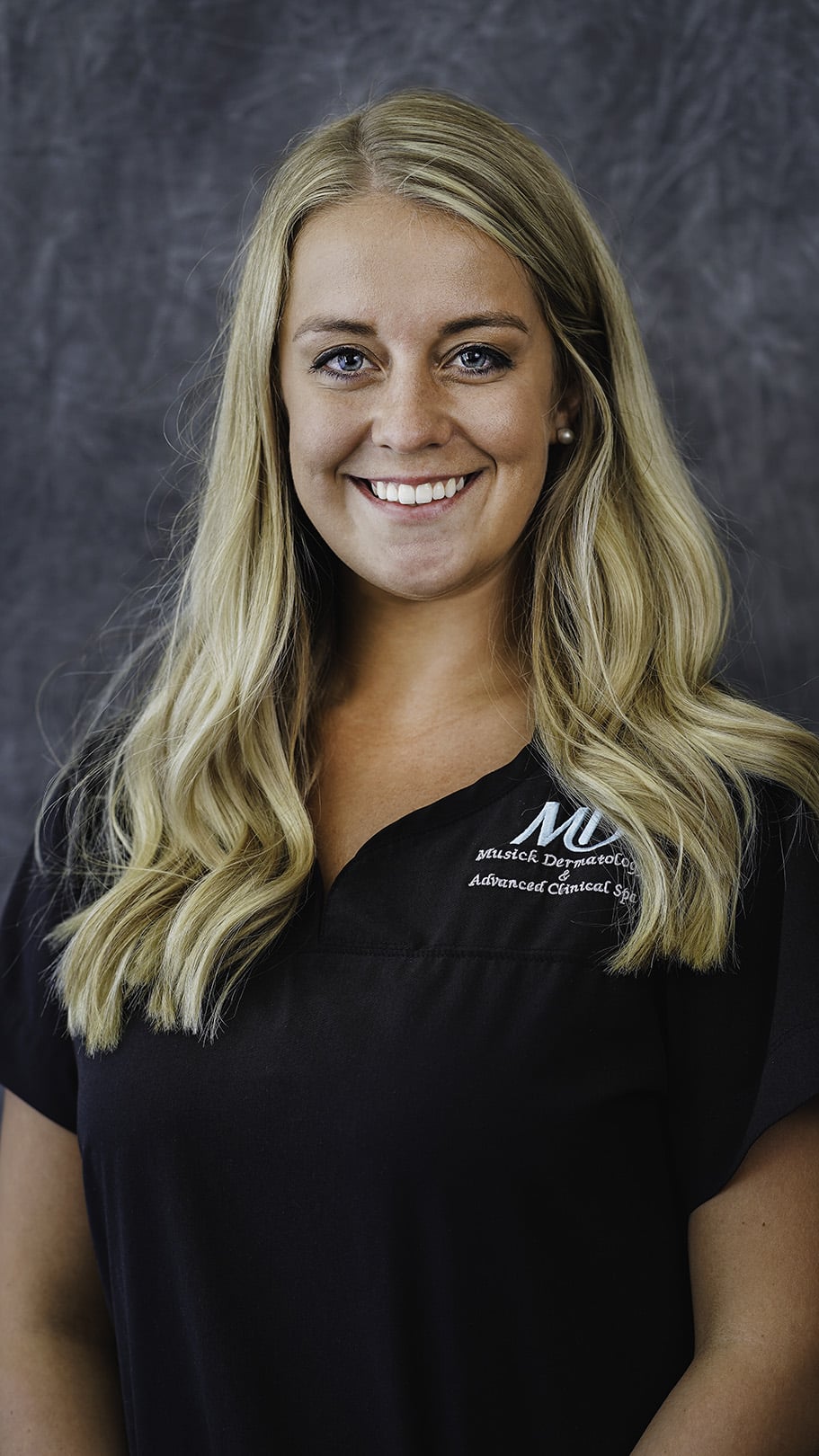Alexandrea | Musick Dermatology Kourtney | Musick Dermatology