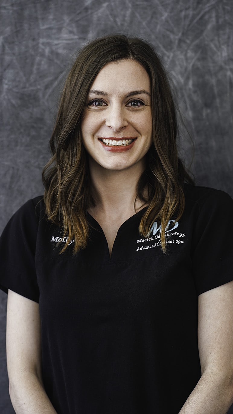 Molly | Musick Dermatology Molly | Musick Dermatology