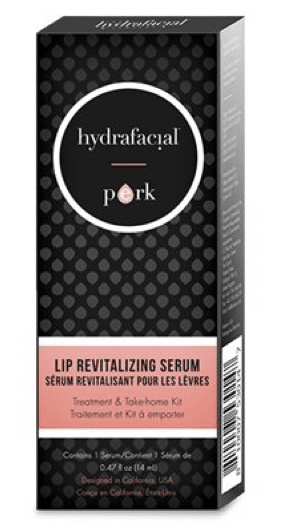 hydrafacial lip revitalizing serum