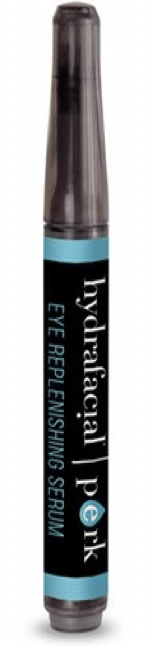 hydrafacial eye replenishing serum
