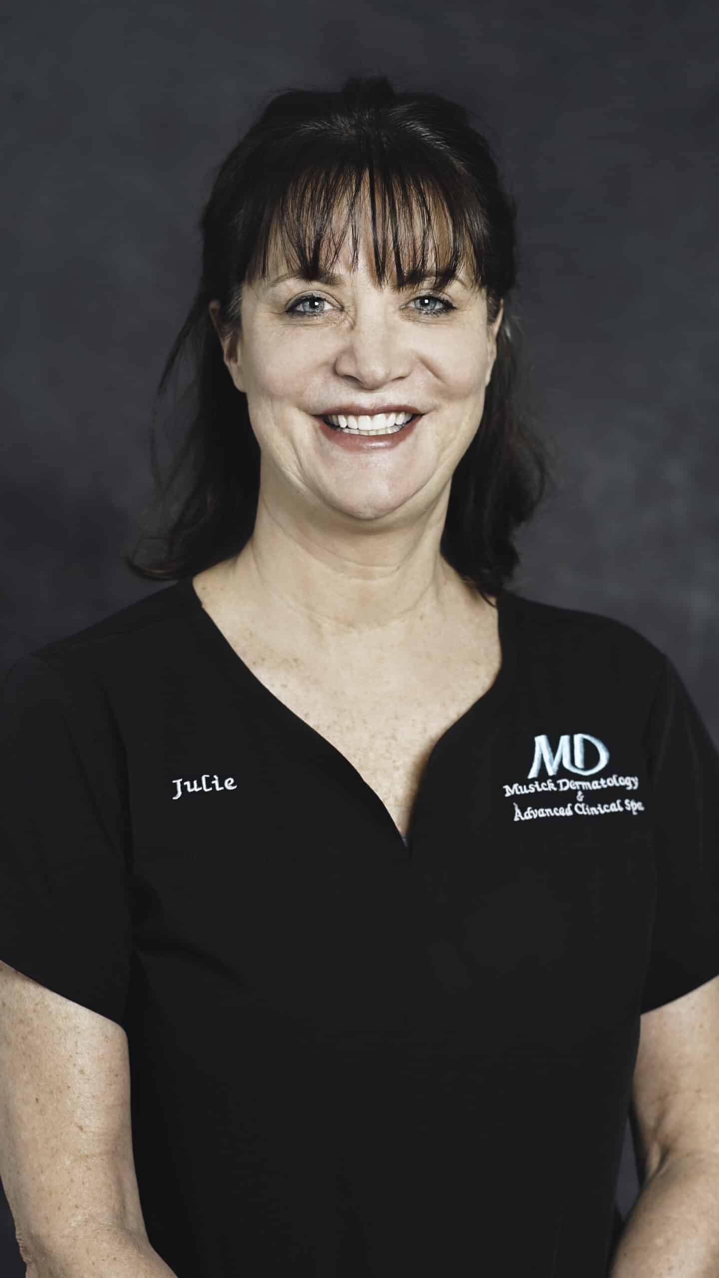 Julie | Musick Dermatology Julie | Musick Dermatology
