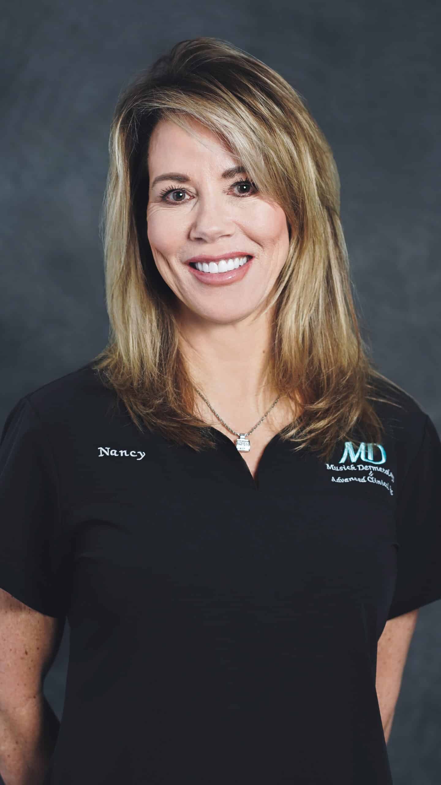 Nancy | Musick Dermatology Nancy | Musick Dermatology