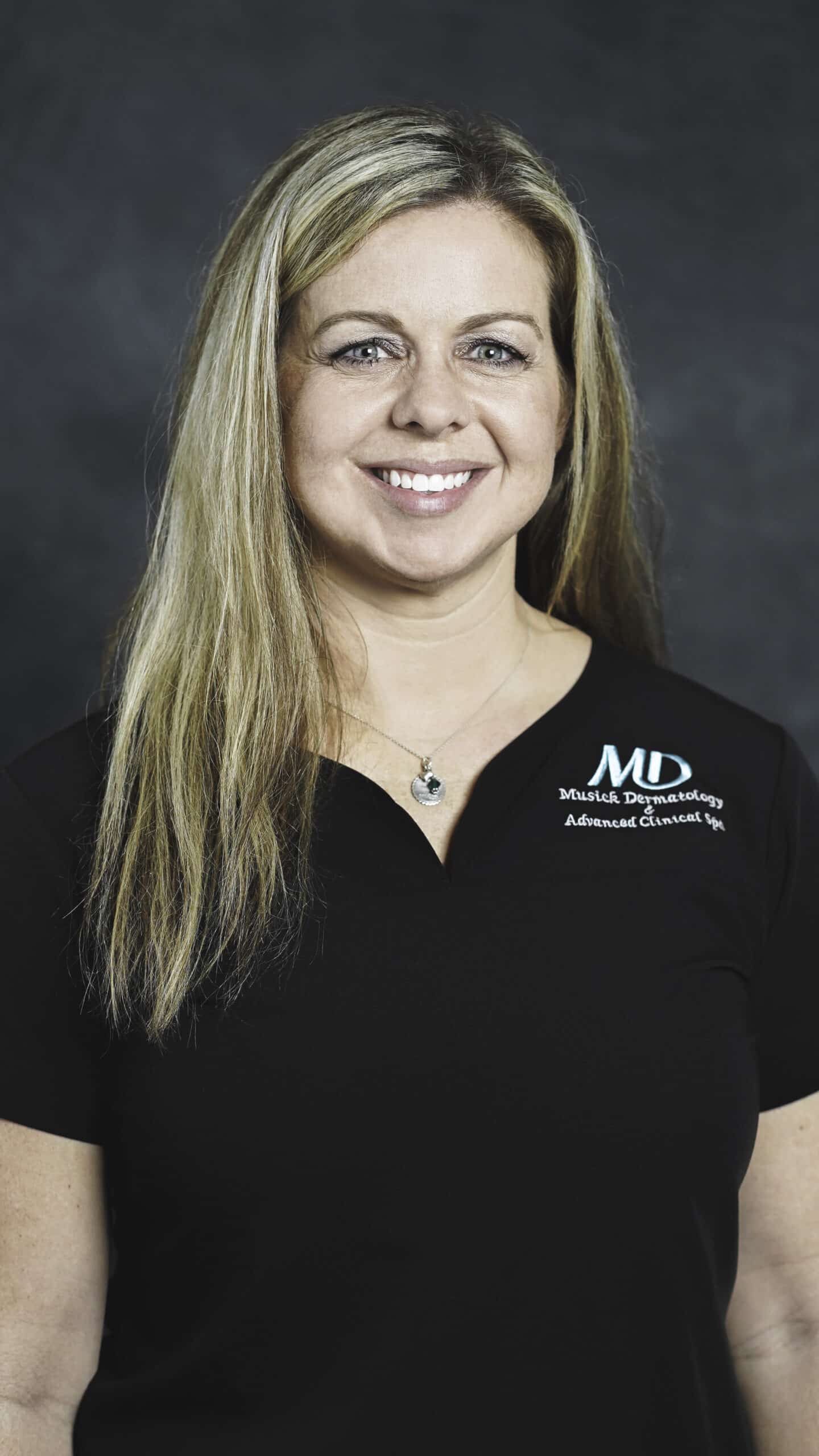 Nicki | Musick Dermatology Nicki | Musick Dermatology