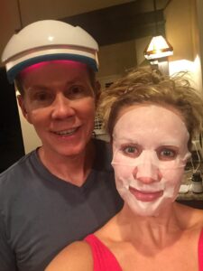Theradome Hair Helmet Treatment 