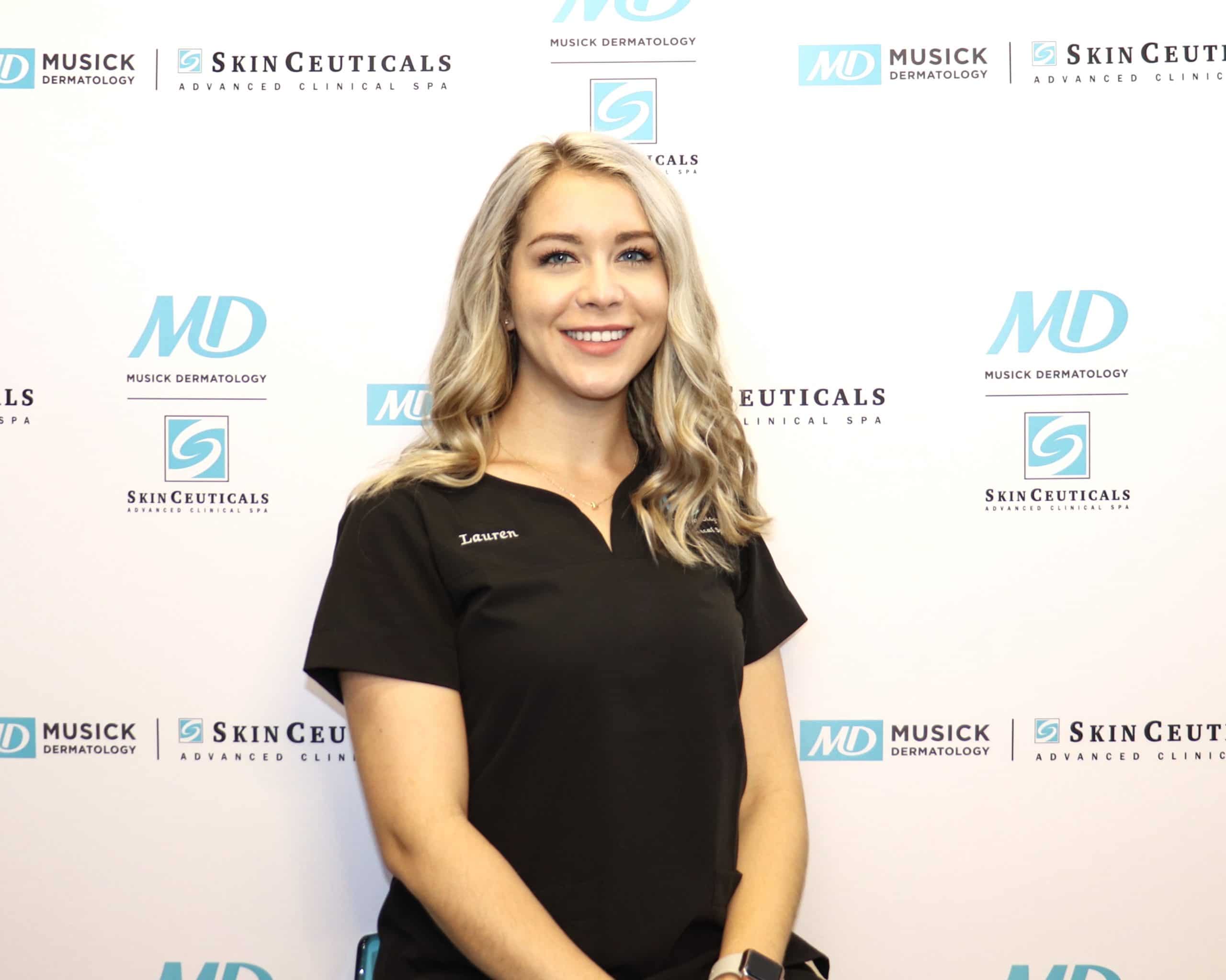 Molly | Musick Dermatology Molly | Musick Dermatology