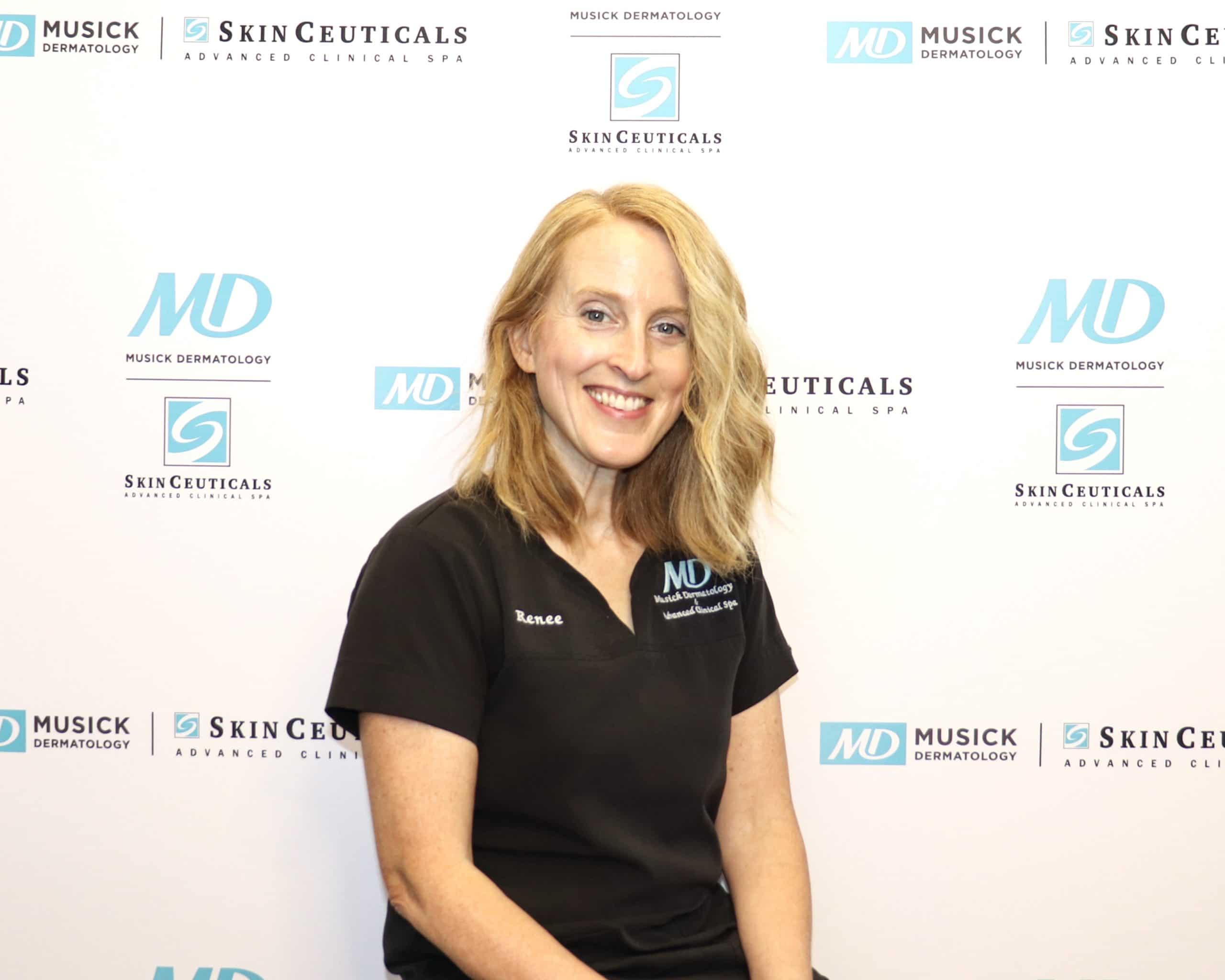 Renee | Musick Dermatology Renee | Musick Dermatology