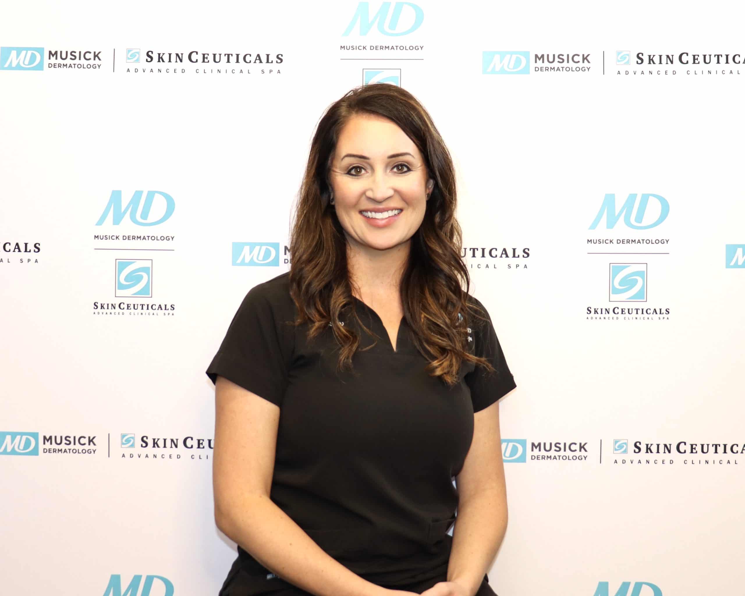 Lesley | Musick Dermatology Kasey | Musick Dermatology
