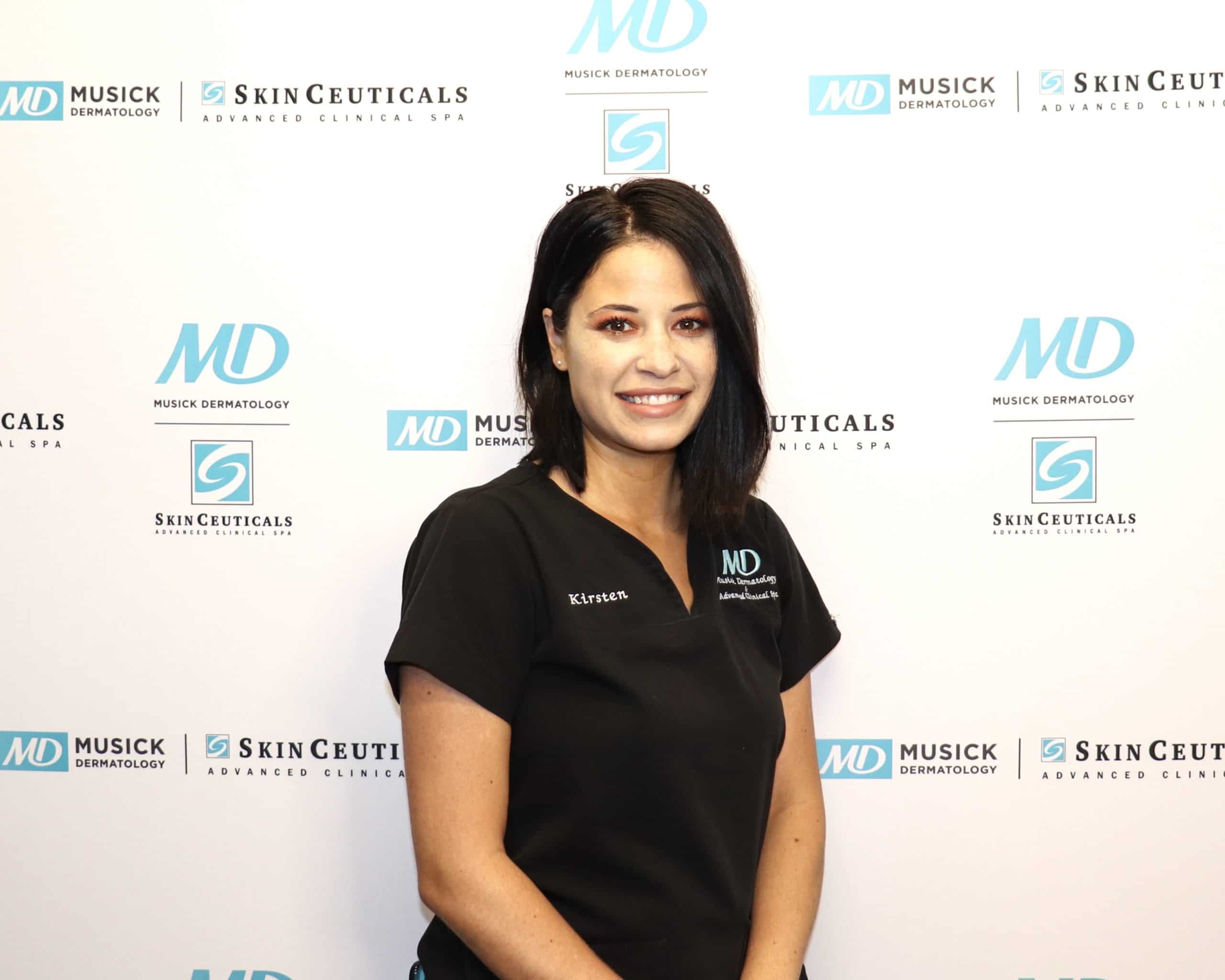 Alexandrea | Musick Dermatology Kirsten | Musick Dermatology
