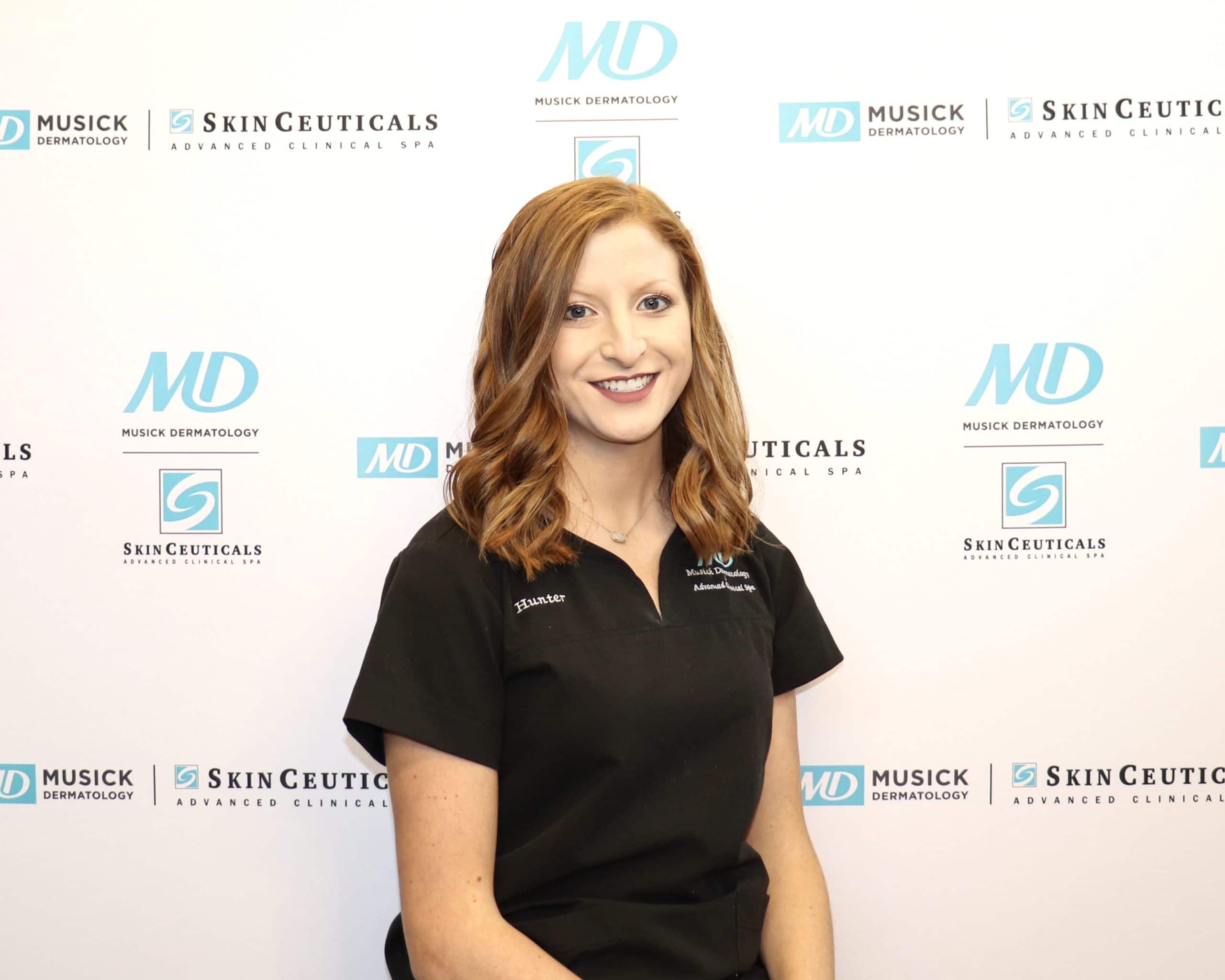Alexandrea | Musick Dermatology Kourtney | Musick Dermatology