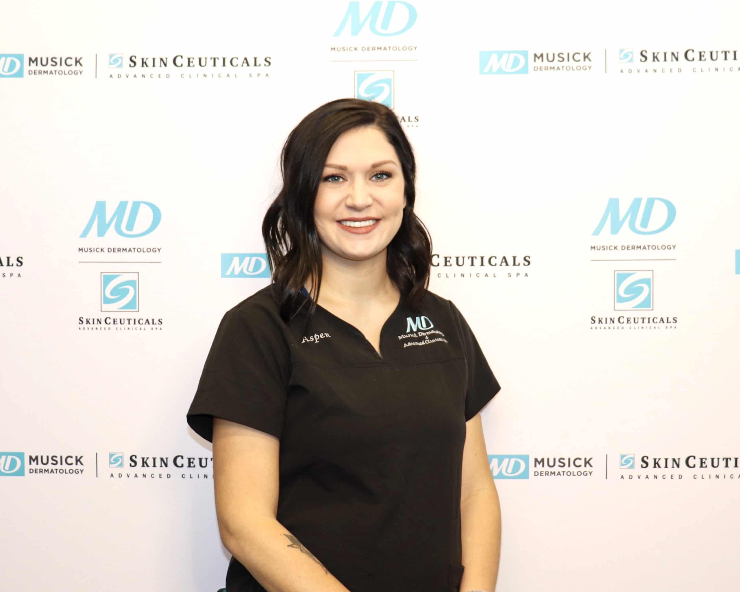 Alexandrea | Musick Dermatology Kourtney | Musick Dermatology