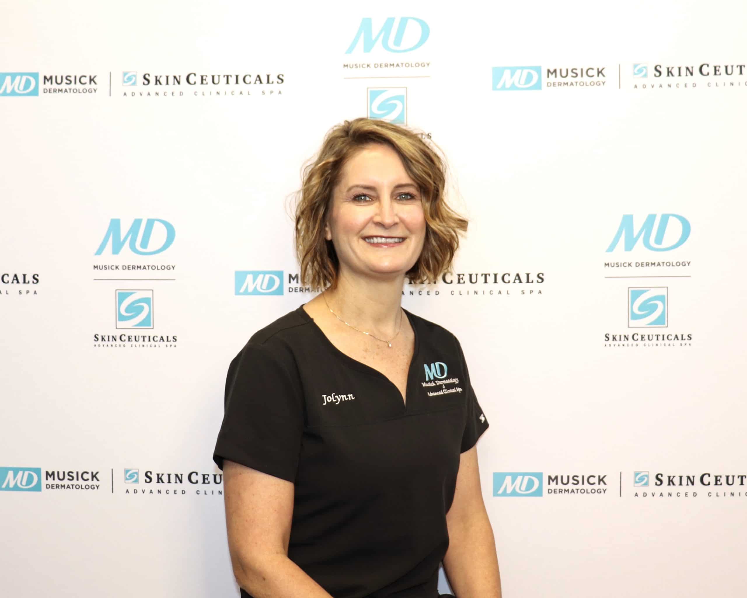 Lesley | Musick Dermatology JoLynn | Musick Dermatology