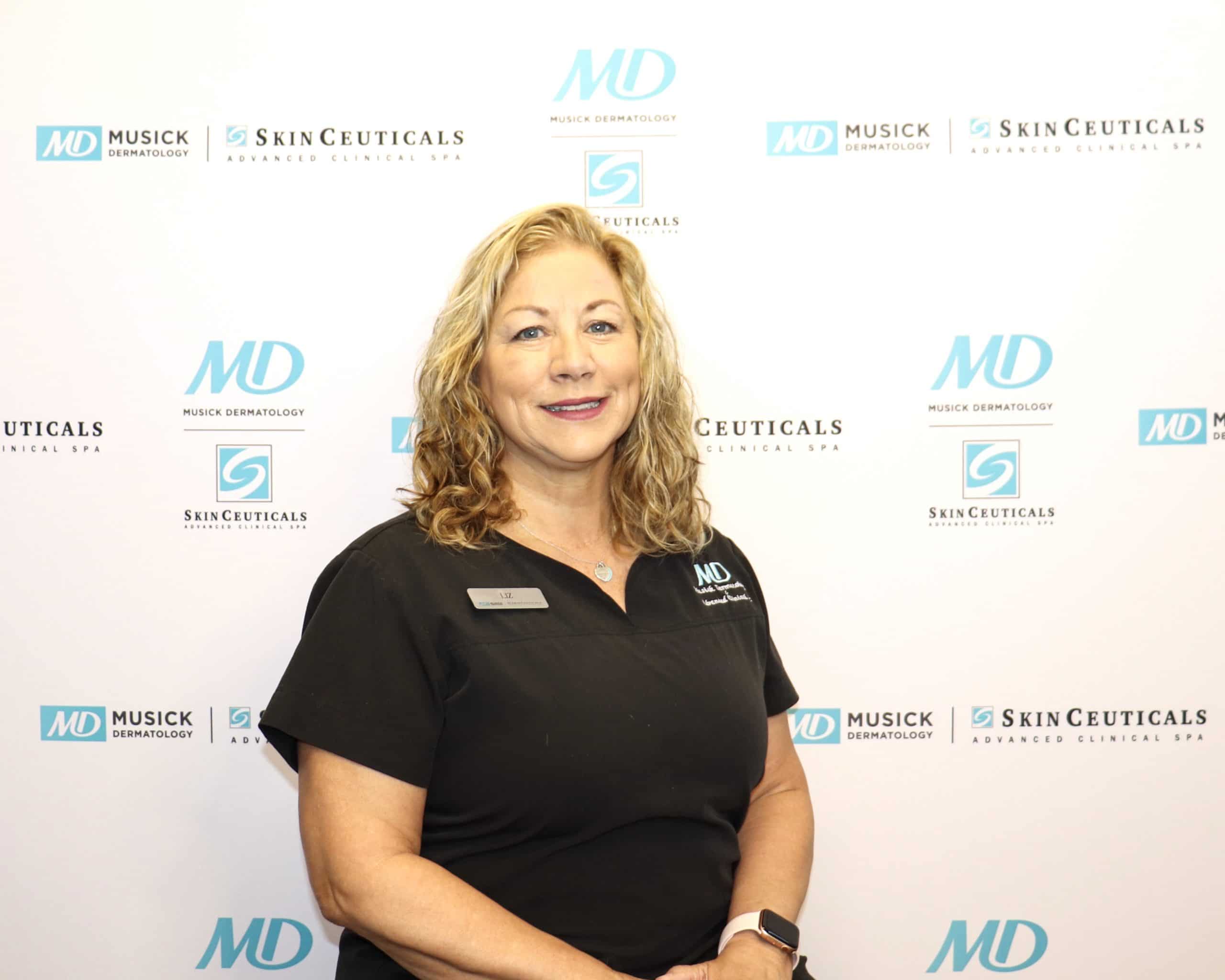 Alexandrea | Musick Dermatology Liz | Musick Dermatology