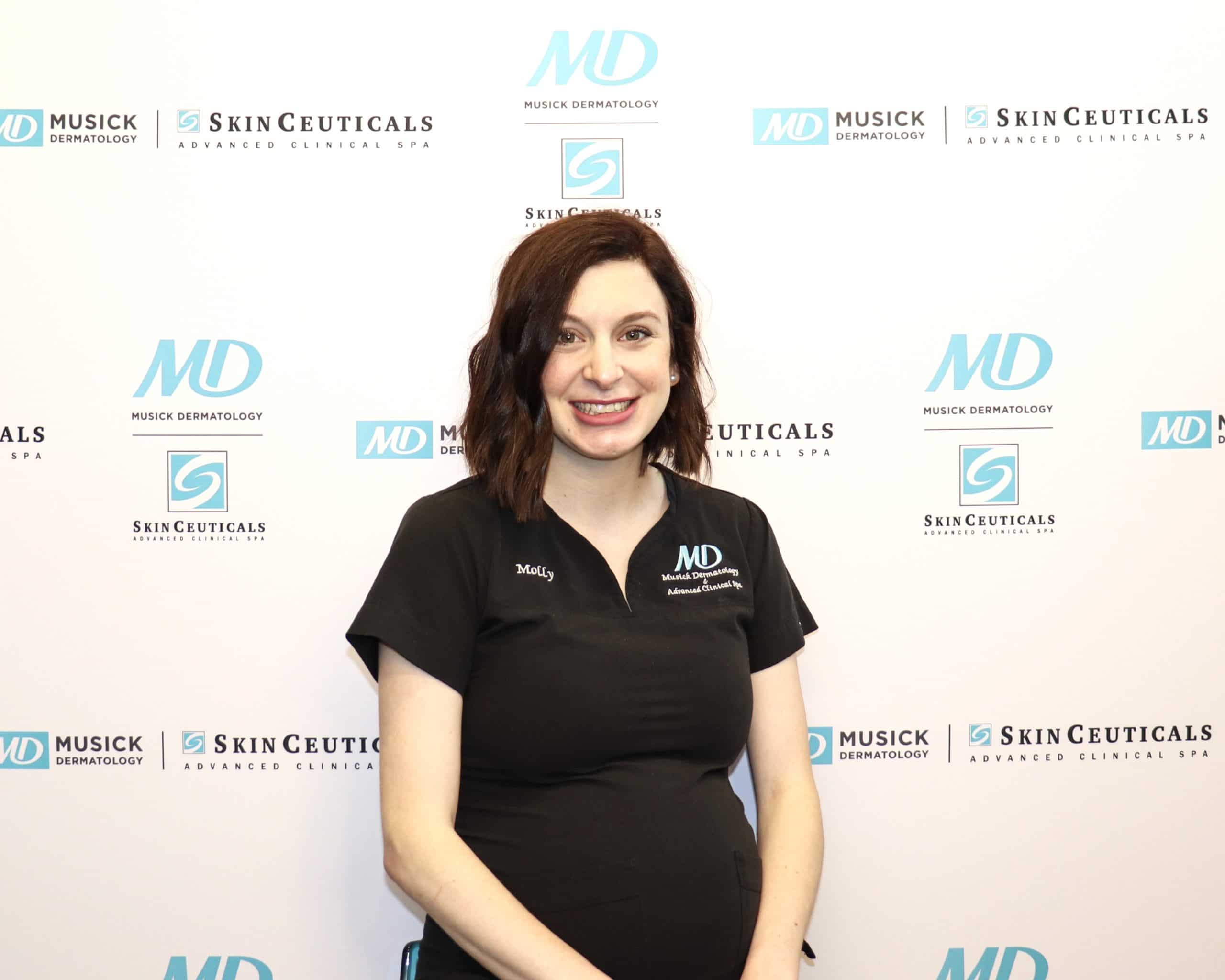 Molly | Musick Dermatology Molly | Musick Dermatology