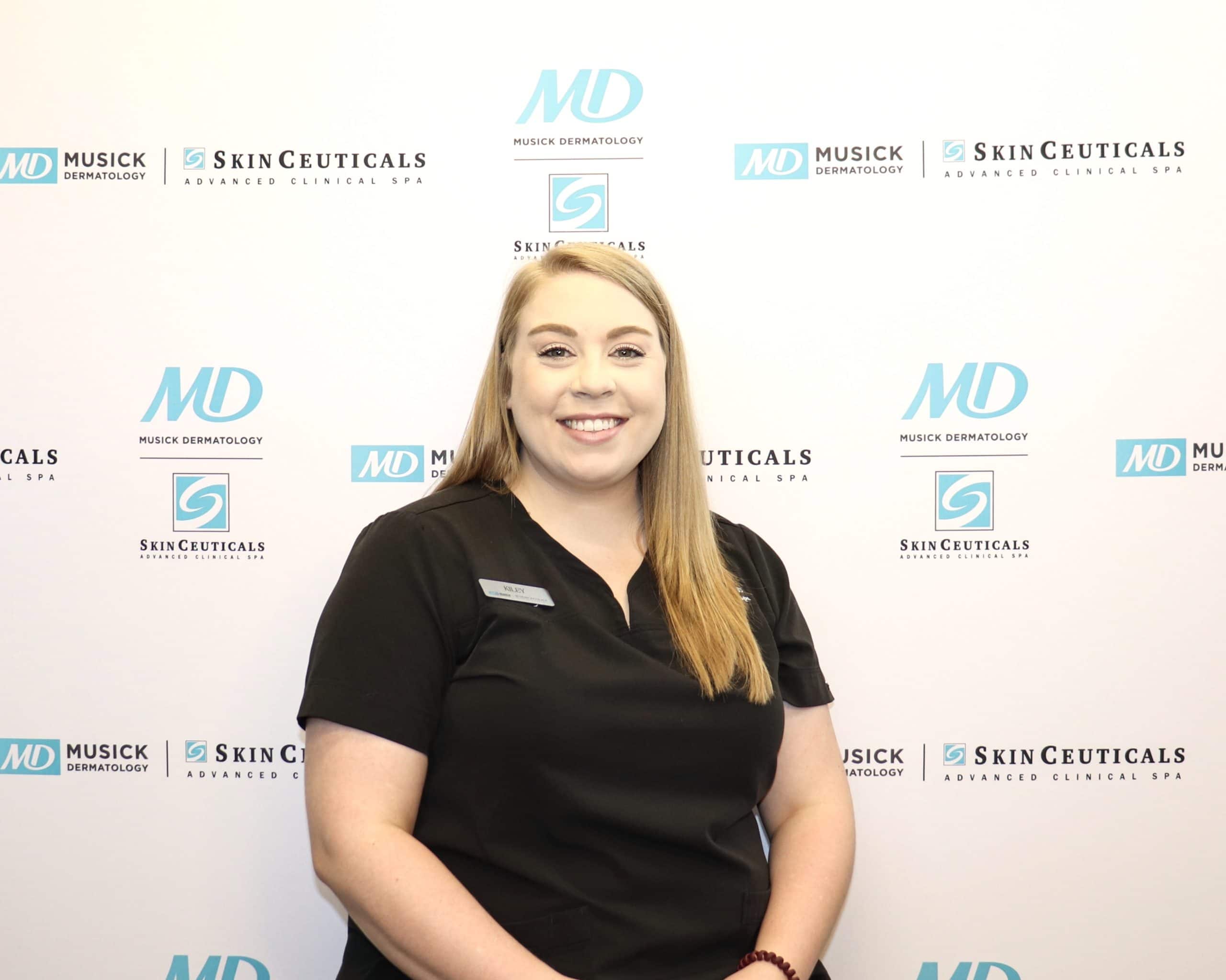 Alexandrea | Musick Dermatology Kiley | Musick Dermatology