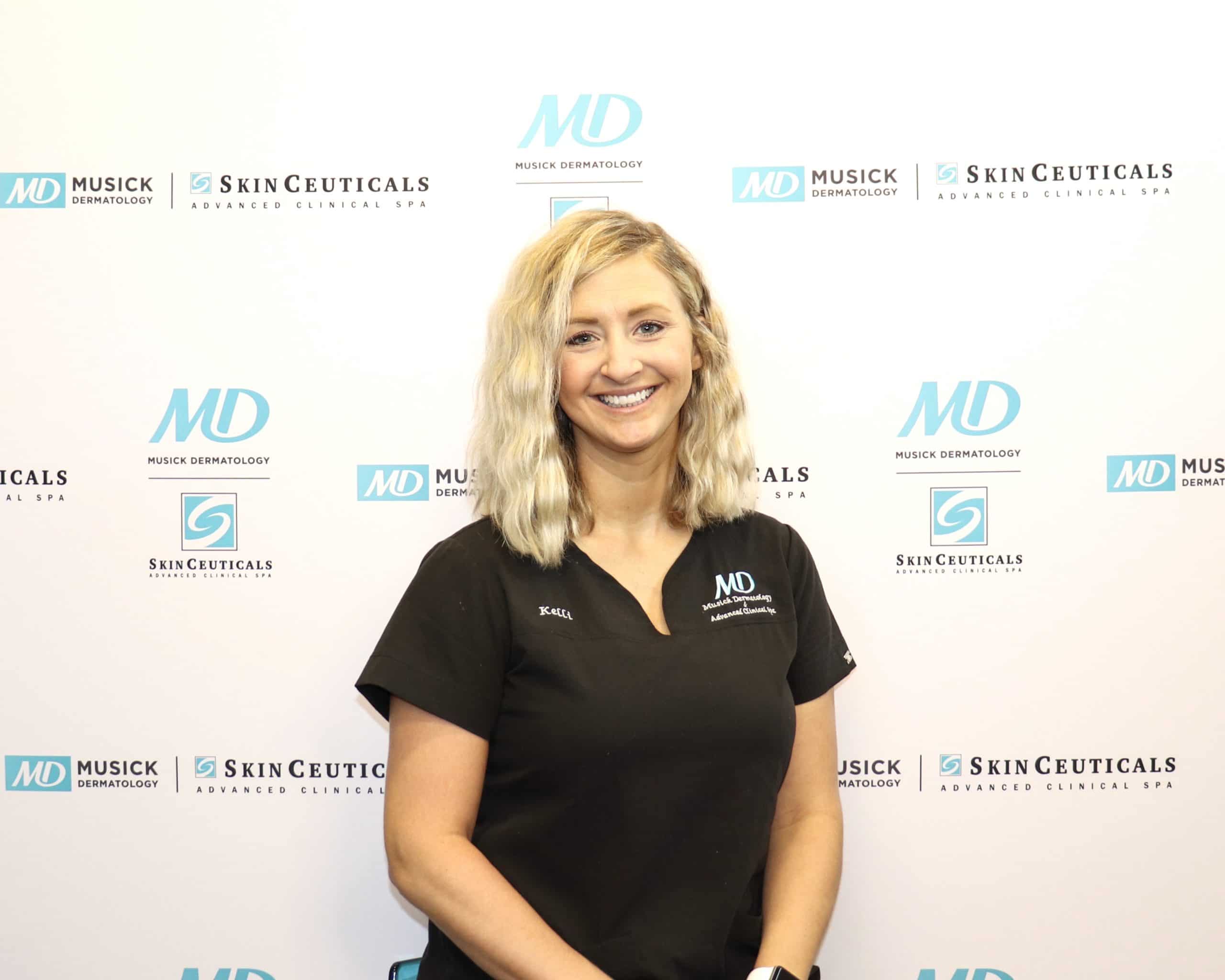 Kelly | Musick Dermatology Kelly | Musick Dermatology