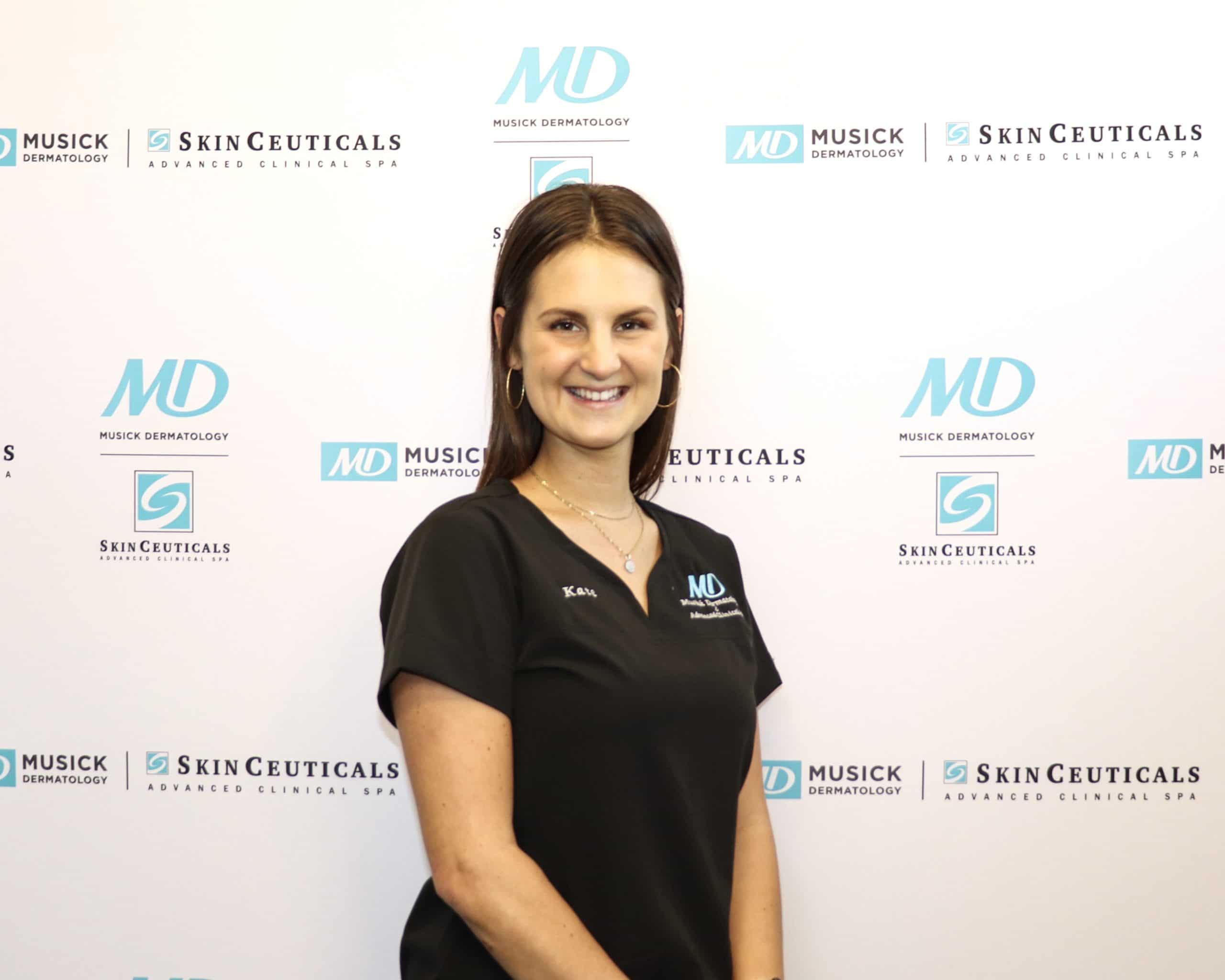 Molly | Musick Dermatology Molly | Musick Dermatology