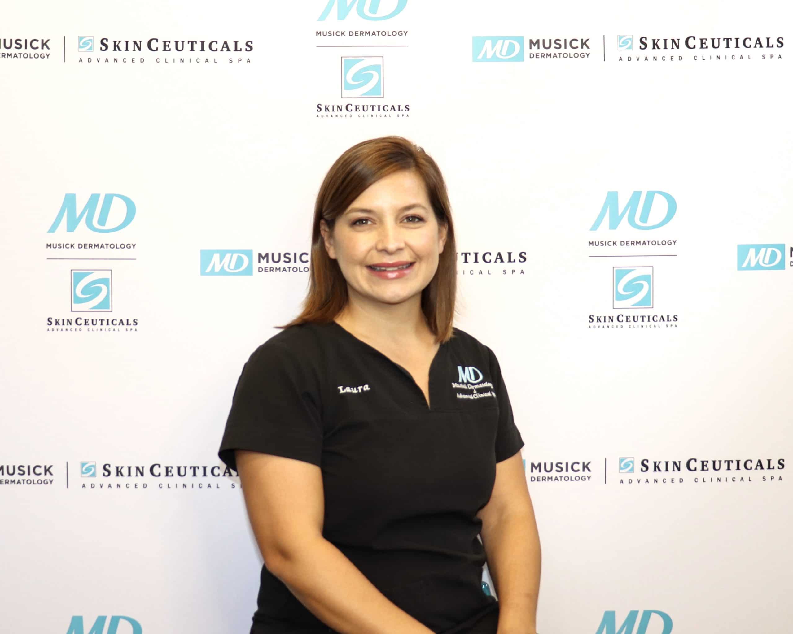 Laura | Musick Dermatology Laura | Musick Dermatology