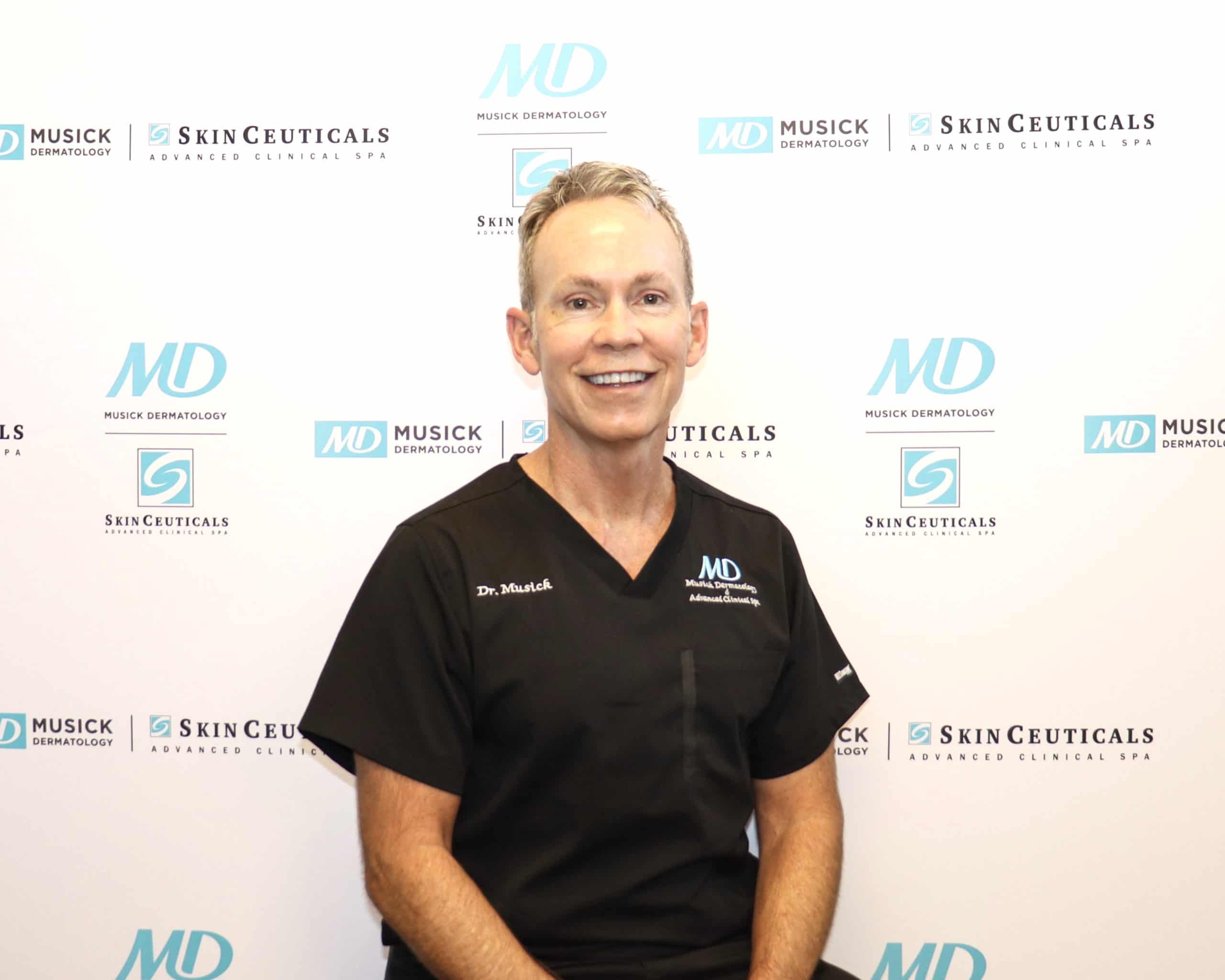Dr. Steven Musick | Musick Dermatology