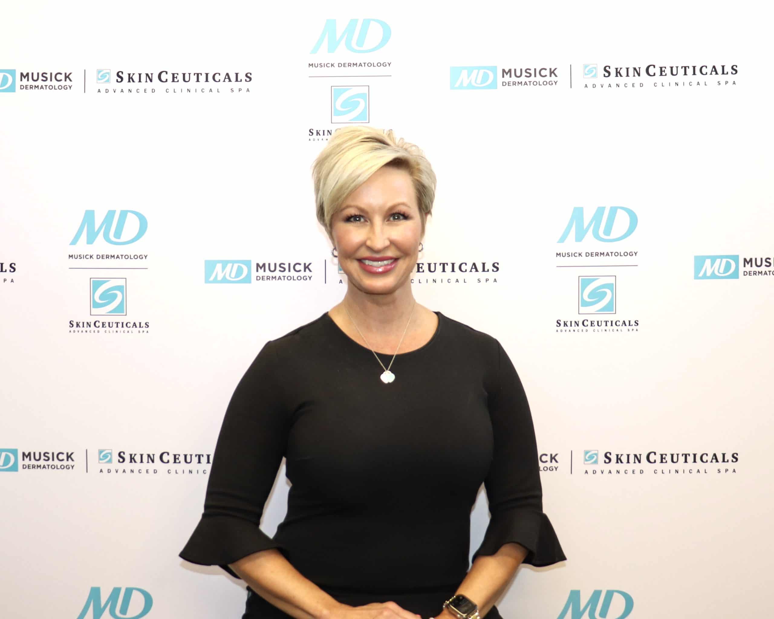 Angela Musick | Musick Dermatology Angela Musick | Musick Dermatology