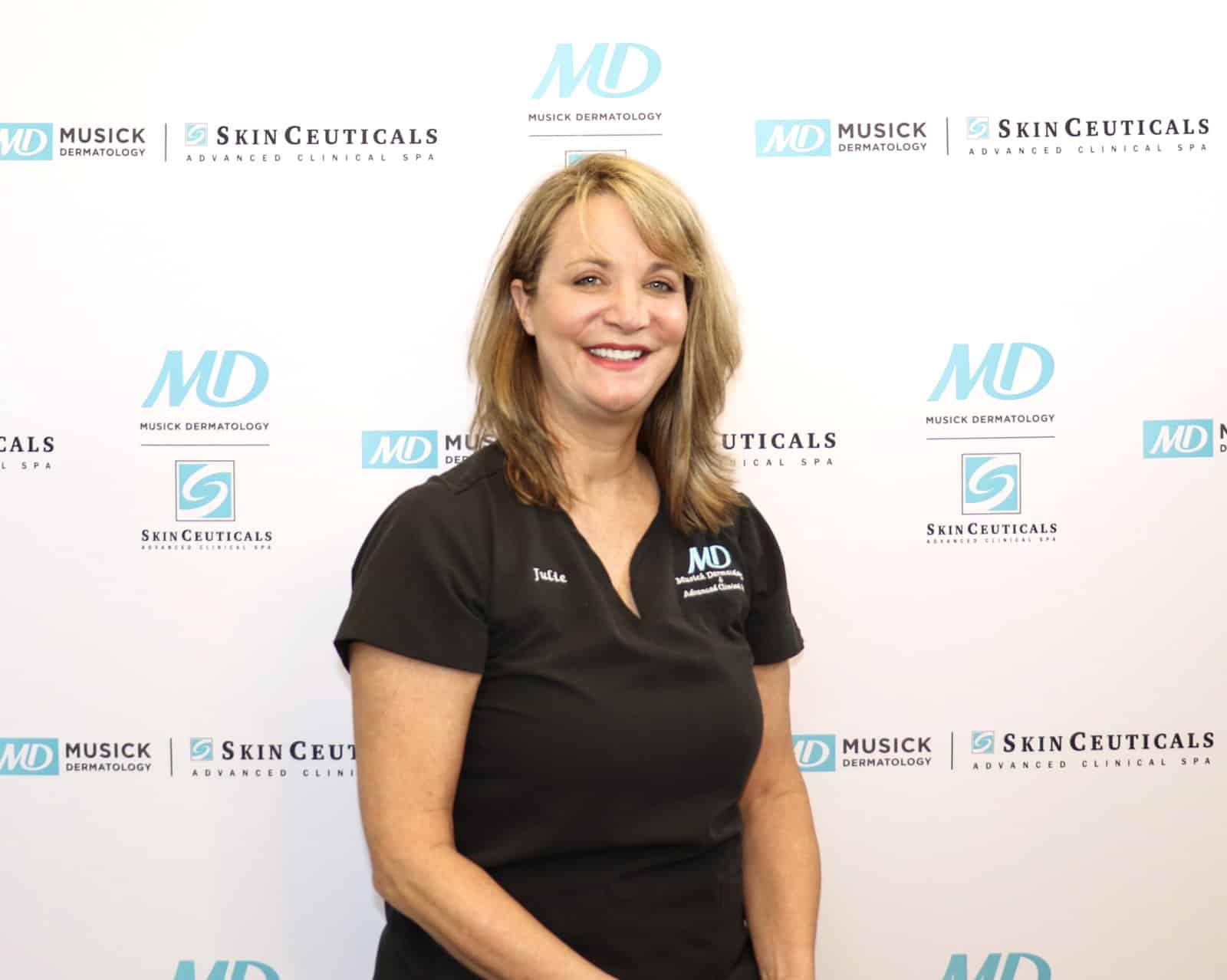 Julie | Musick Dermatology Julie | Musick Dermatology