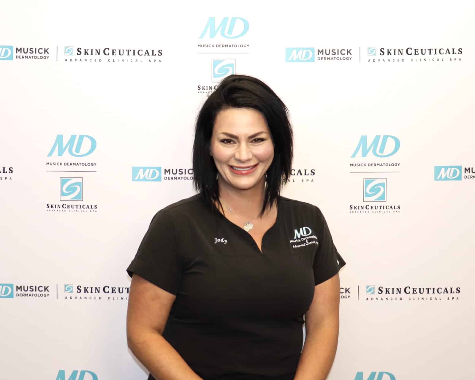 Jody | Musick Dermatology Jody | Musick Dermatology