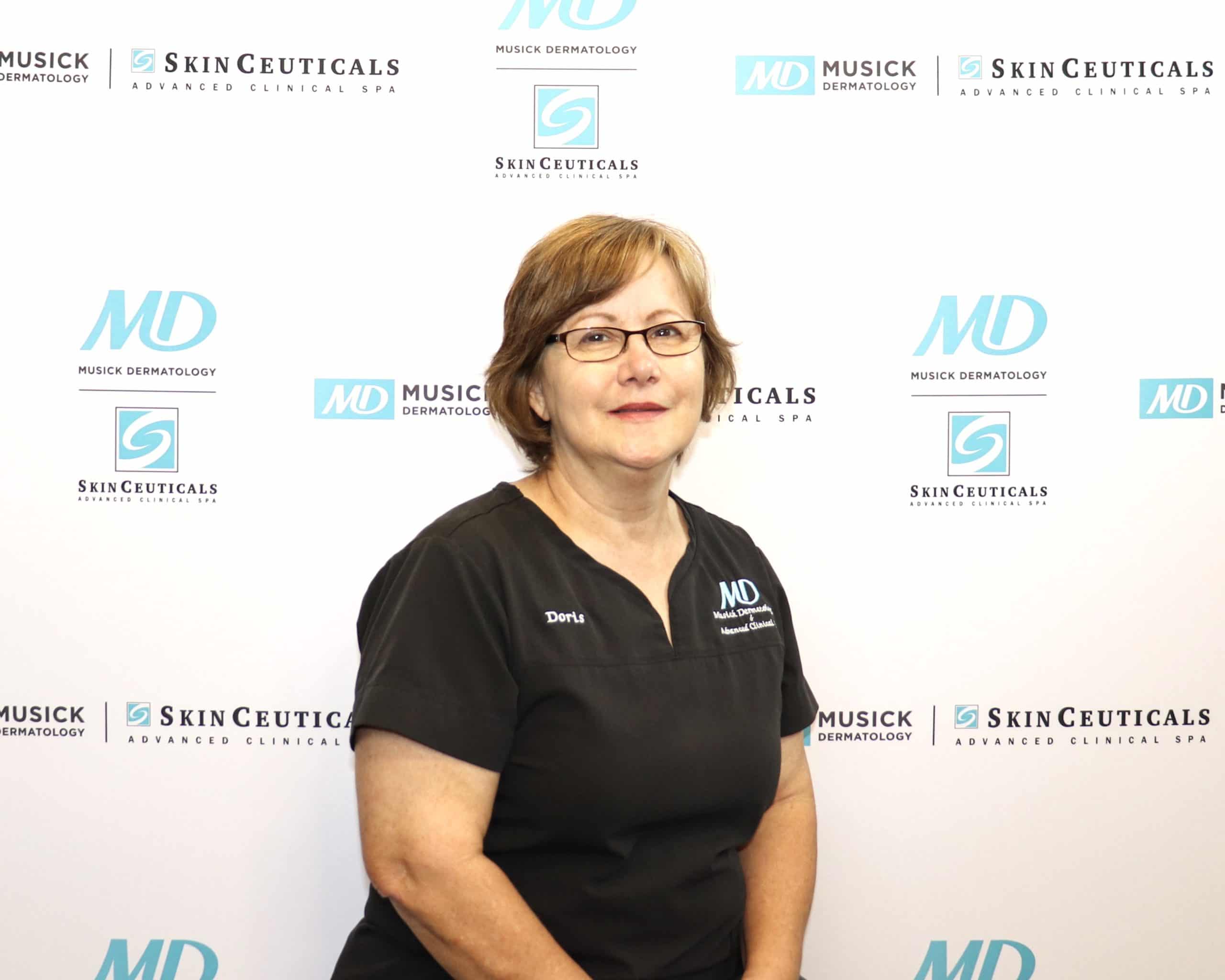 Doris | Musick Dermatology Doris | Musick Dermatology