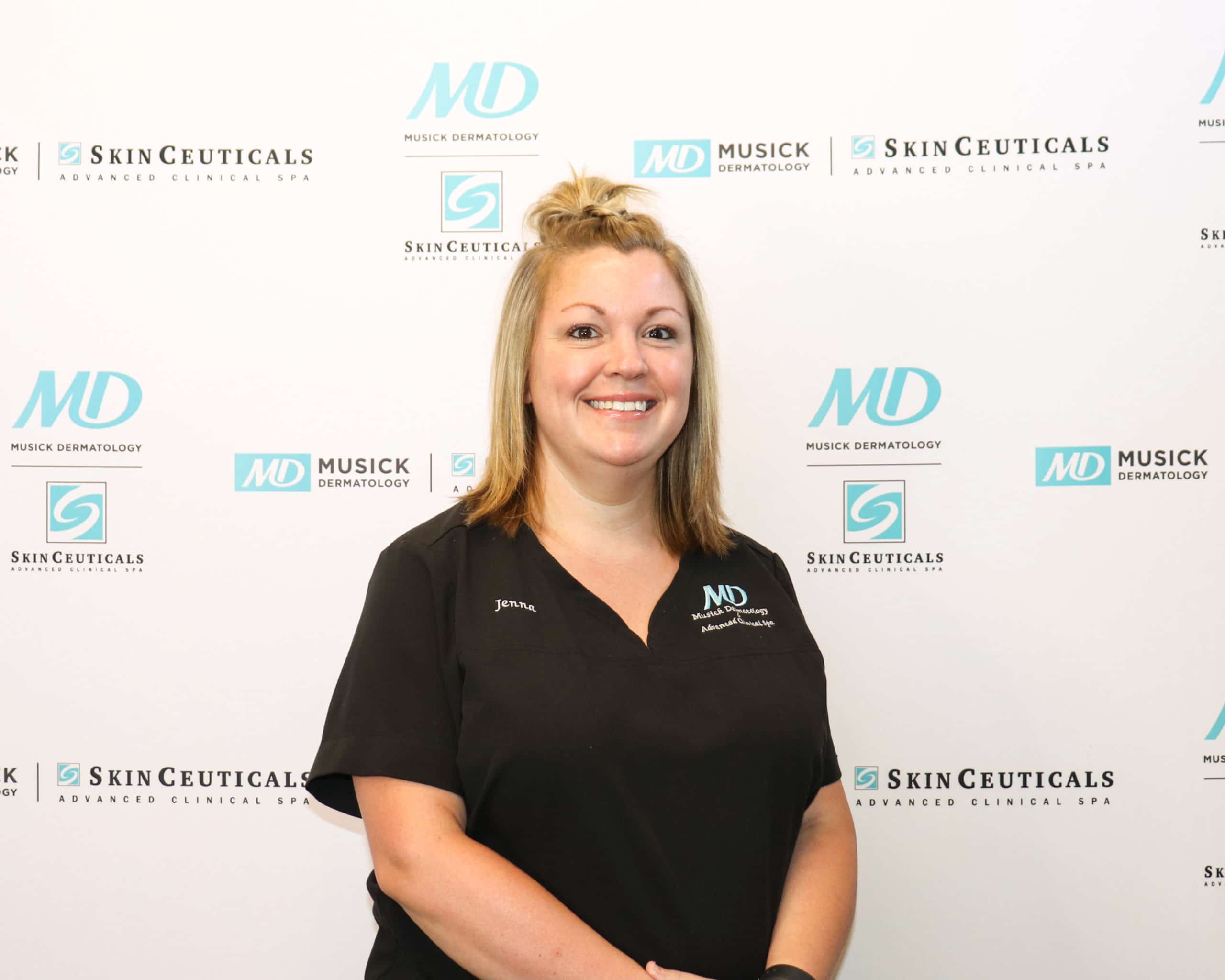 Jenna | Musick Dermatology Jenna | Musick Dermatology