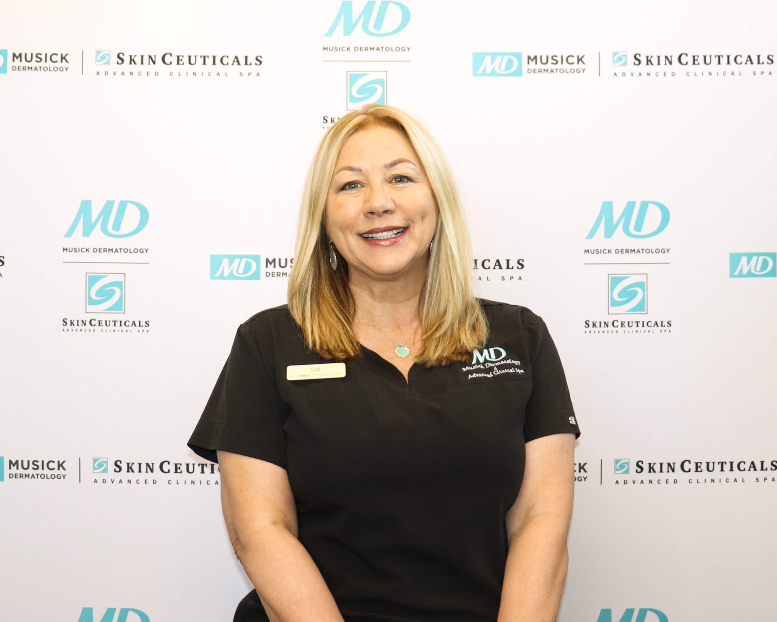 Alexandrea | Musick Dermatology Liz | Musick Dermatology