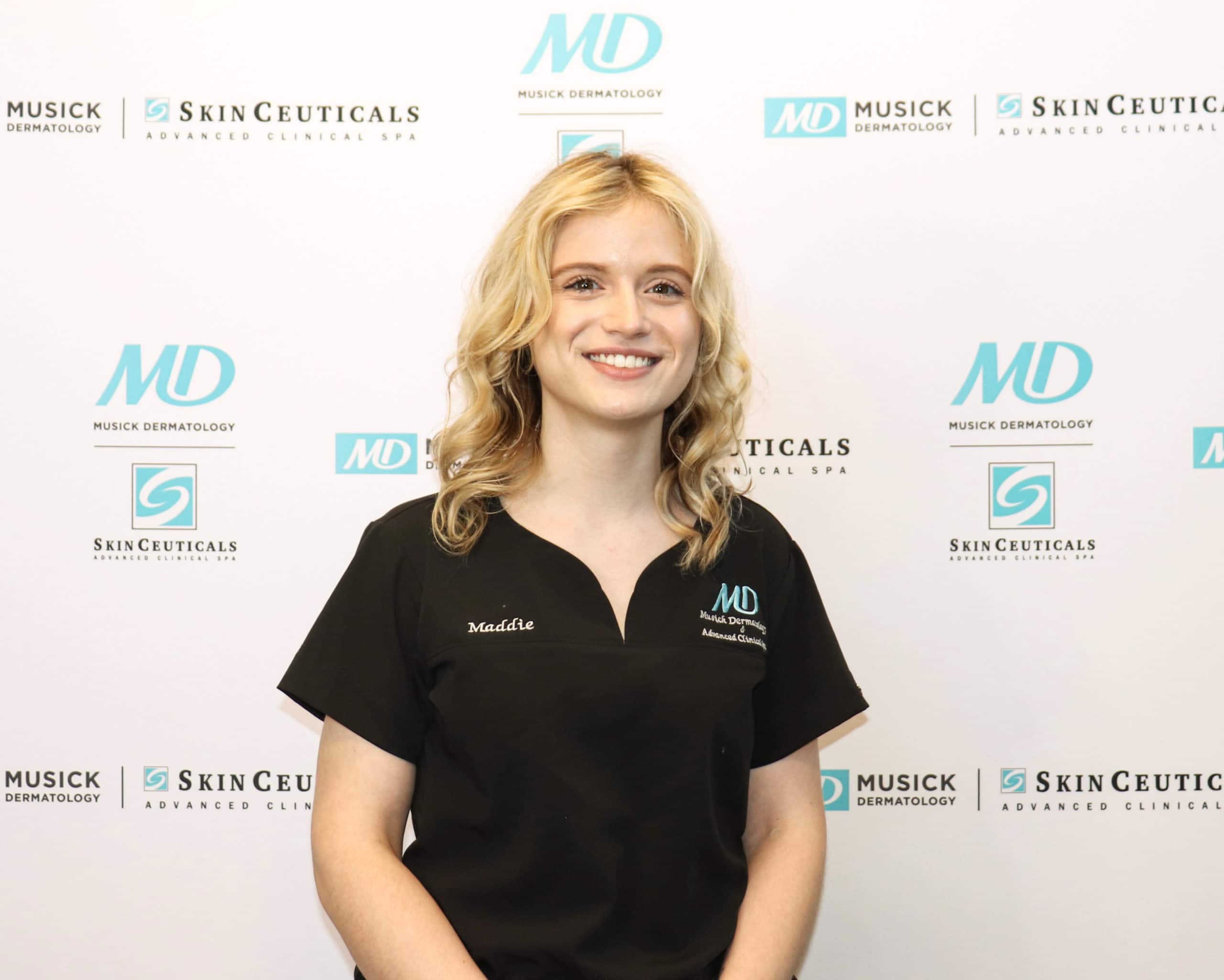 Maddie | Musick Dermatology Maddie | Musick Dermatology