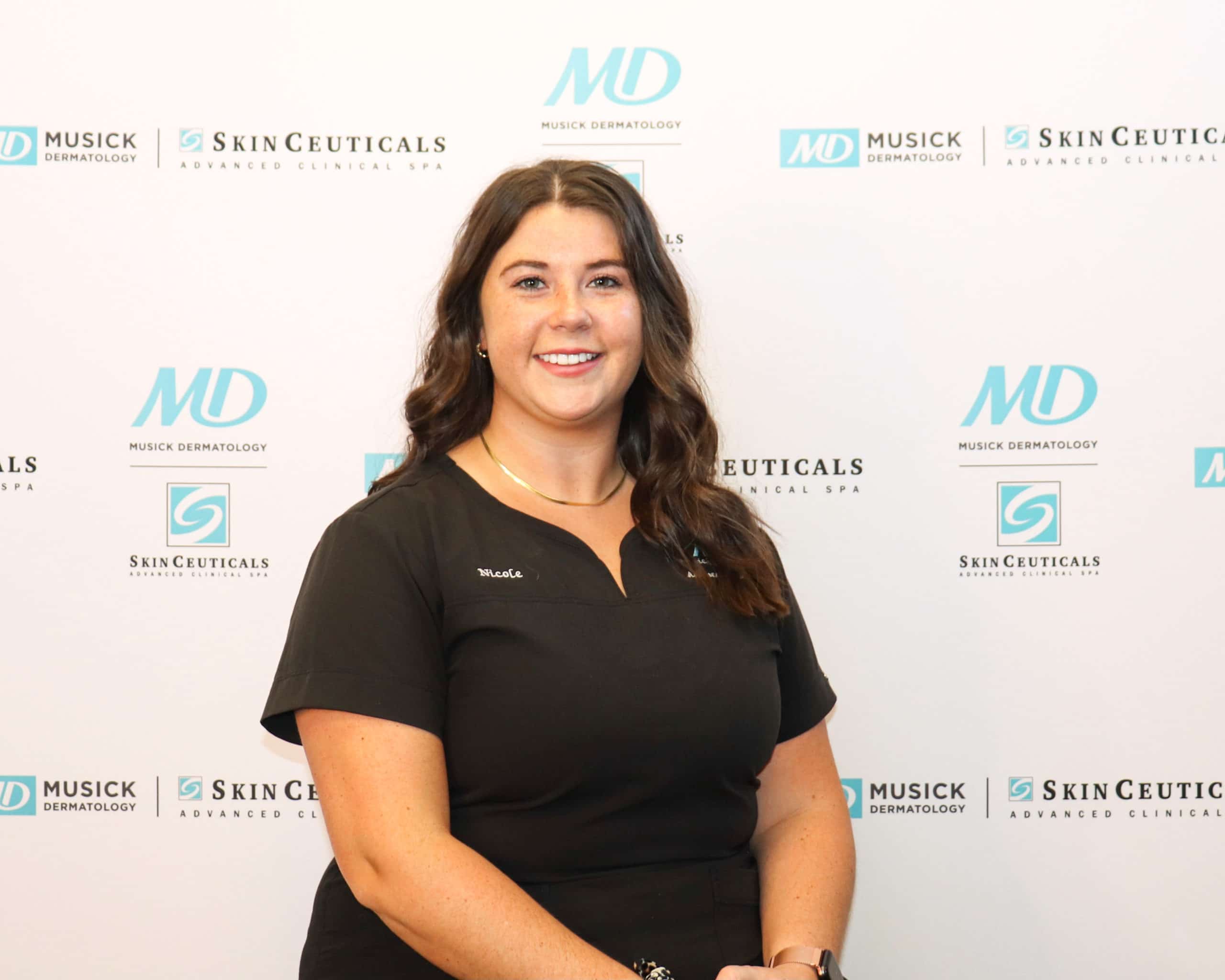 Nicole | Musick Dermatology Nicole | Musick Dermatology